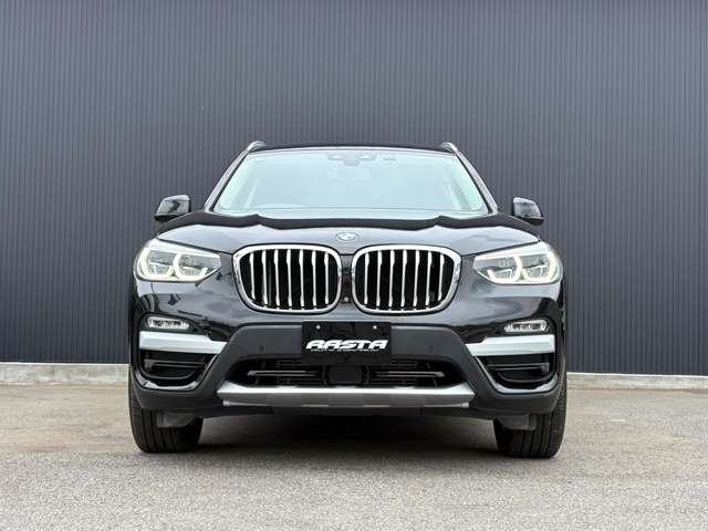 BMW X3 8
