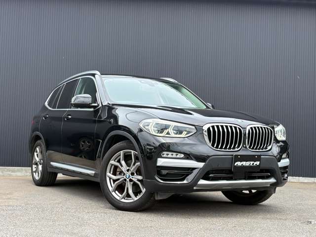 BMW X3 9