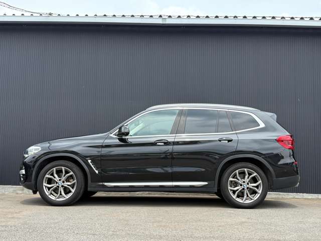 BMW X3 10