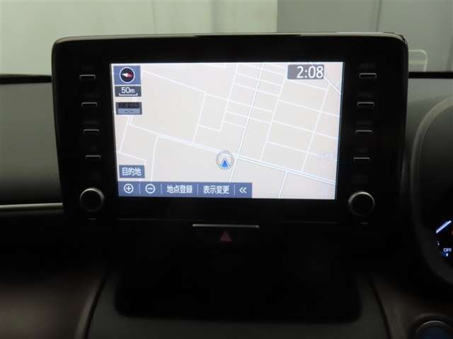 Toyota Yaris Cross 11