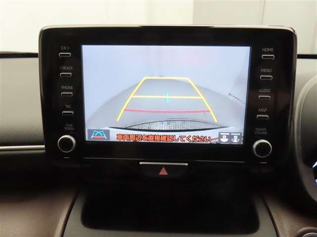 Toyota Yaris Cross 12