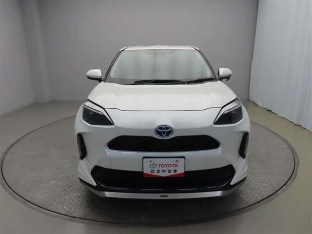 Toyota Yaris Cross 2