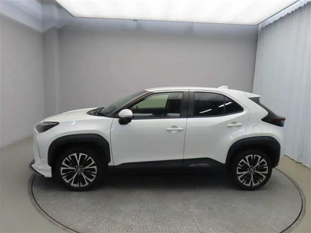 Toyota Yaris Cross 6