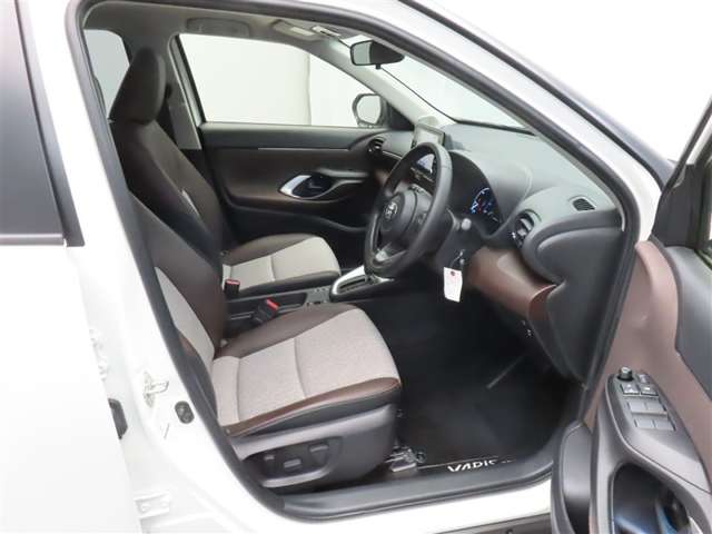 Toyota Yaris Cross 7
