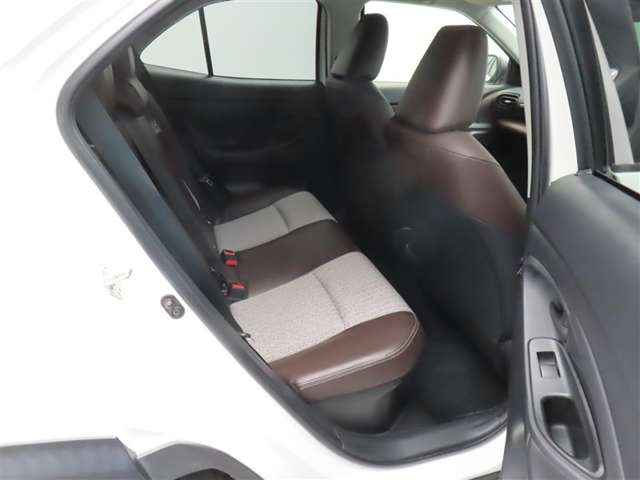 Toyota Yaris Cross 9