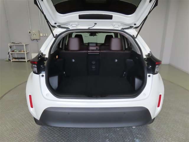 Toyota Yaris Cross 10