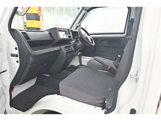 Toyota Pixis Truck 11