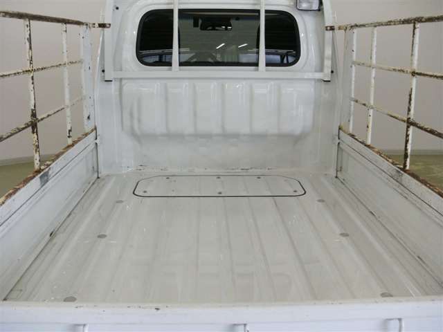 Toyota Pixis Truck 12