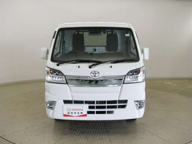 Toyota Pixis Truck 2