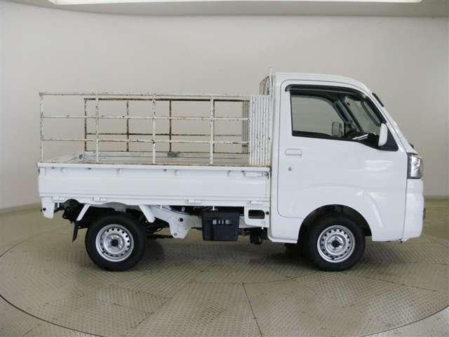 Toyota Pixis Truck 4