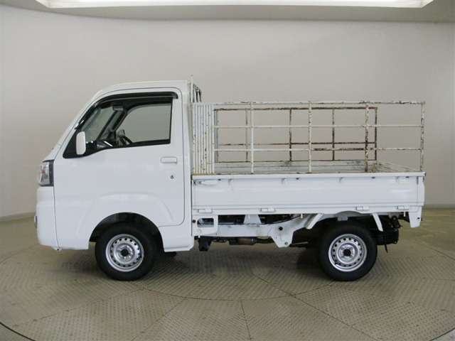 Toyota Pixis Truck 5