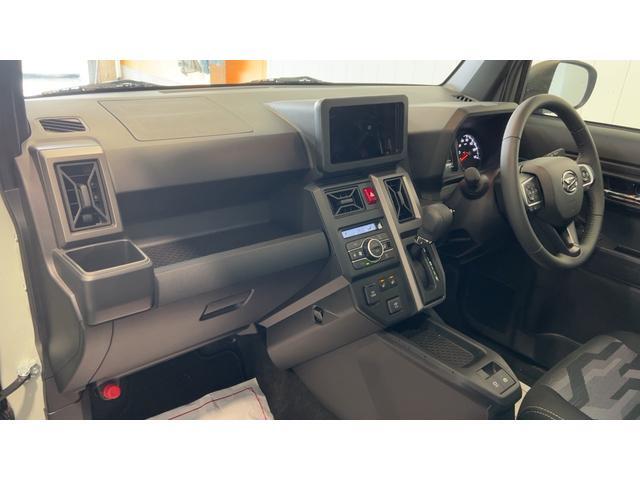 Daihatsu Taft 12