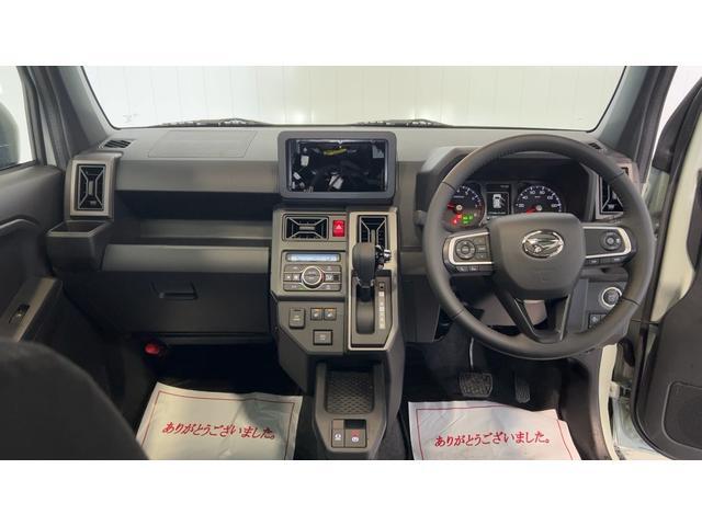 Daihatsu Taft 3