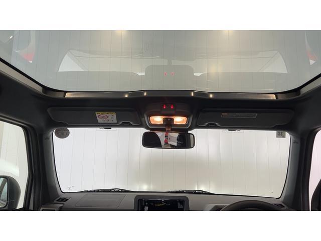 Daihatsu Taft 4