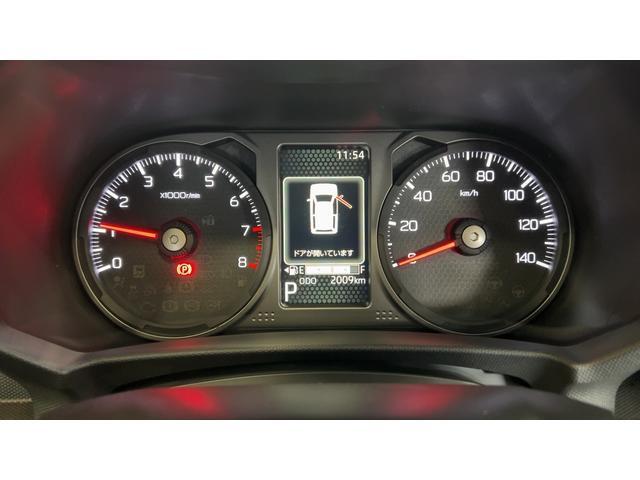 Daihatsu Taft 6