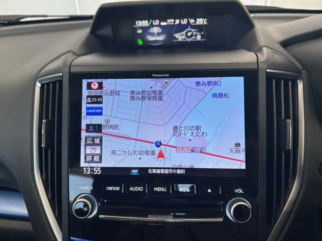 Subaru XV 2