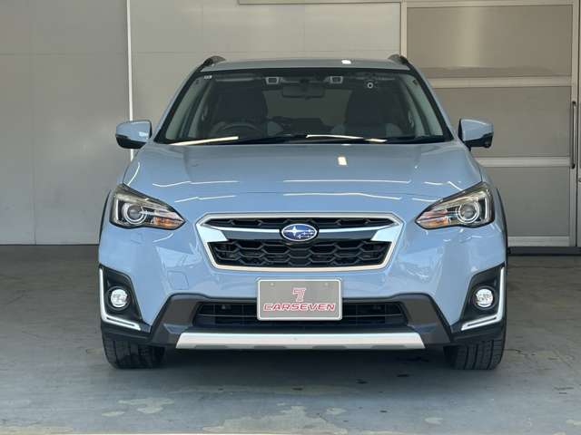 Subaru XV 5