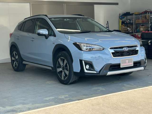 Subaru XV 6