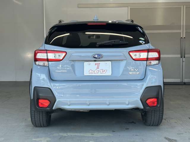 Subaru XV 9