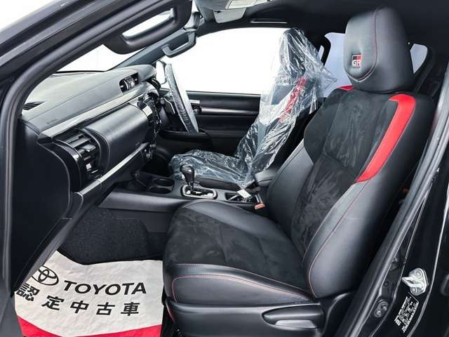 Toyota Hilux 11