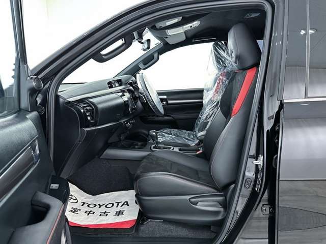 Toyota Hilux 10