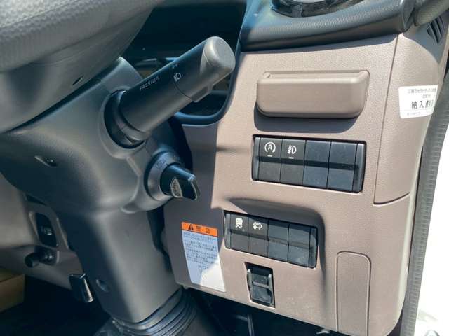 Mitsubishi Fuso Canter 7