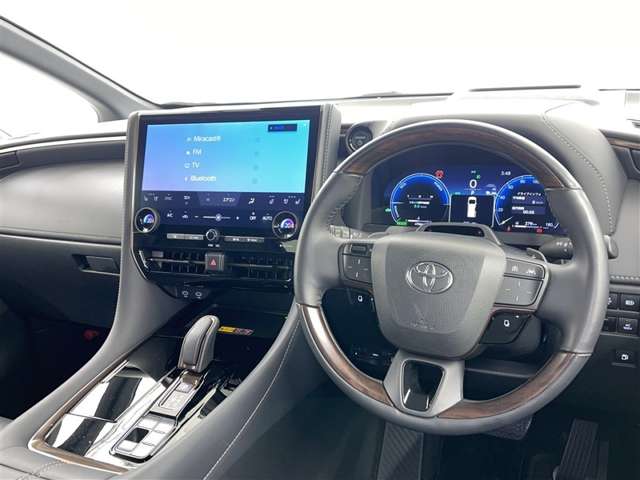 Toyota Alphard 9