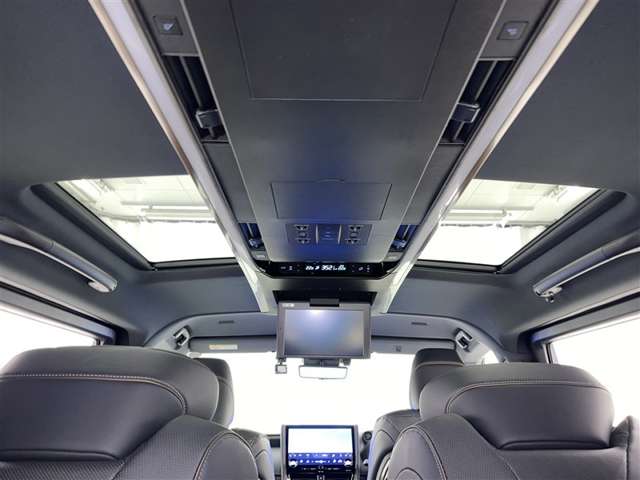 Toyota Alphard 10