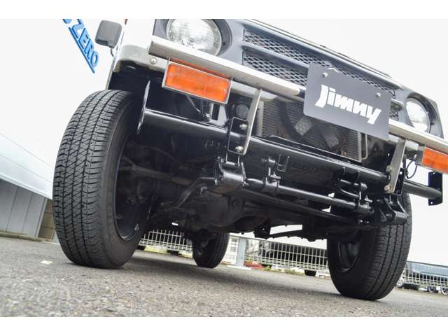 Suzuki Jimny 11