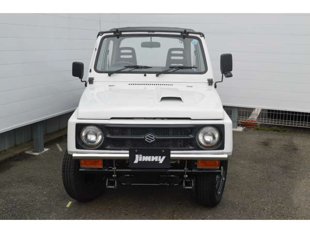 Suzuki Jimny 6