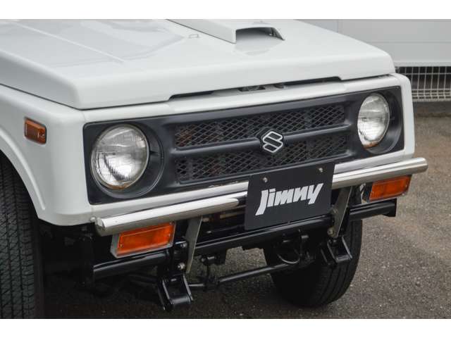 Suzuki Jimny 9