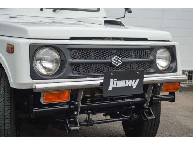 Suzuki Jimny 10
