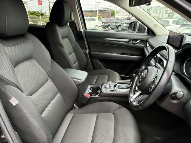 Mazda CX-5 12