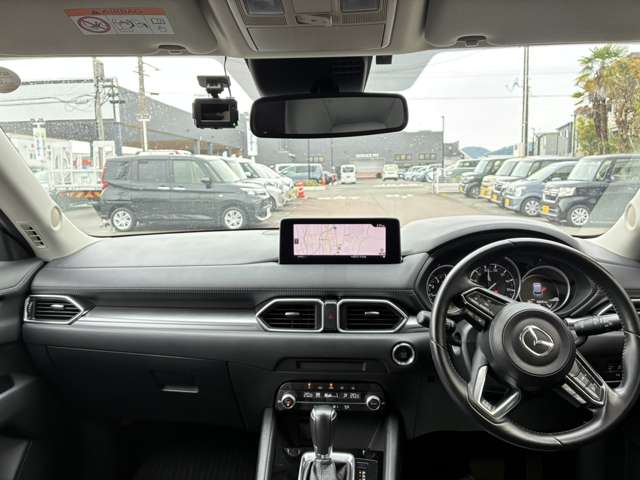 Mazda CX-5 6