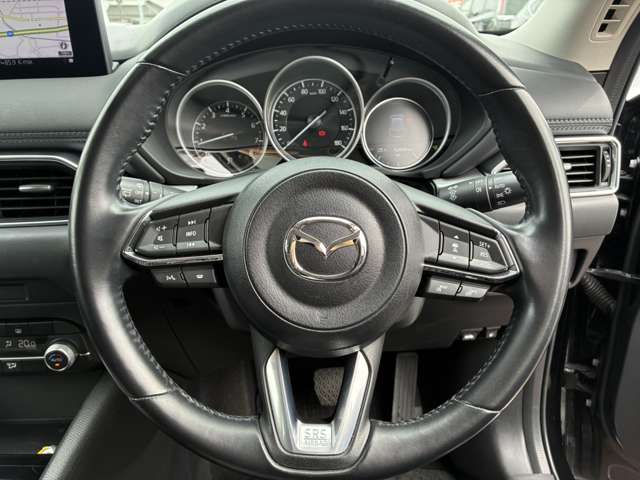 Mazda CX-5 10