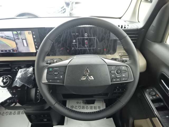 Mitsubishi Delica Mini 12