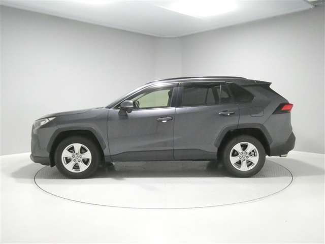 Toyota RAV4 2