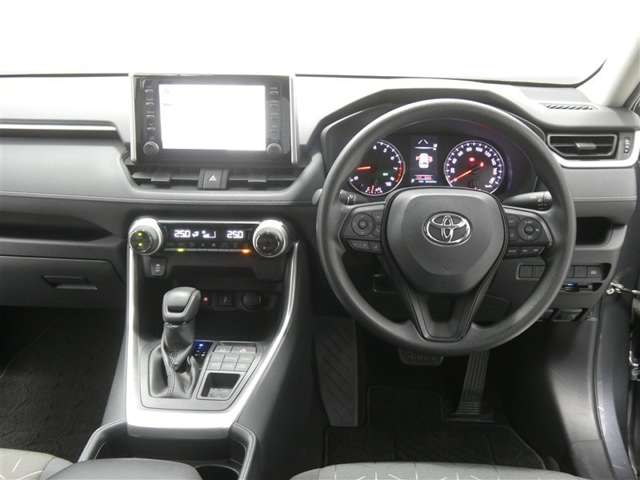 Toyota RAV4 4