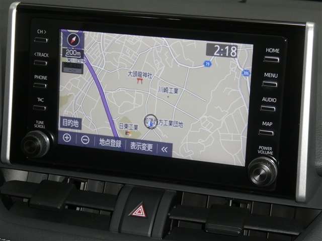 Toyota RAV4 6