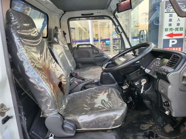 Isuzu Elf 5
