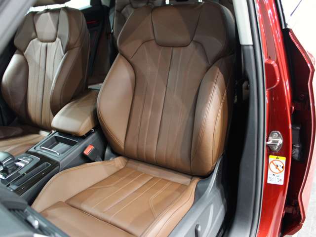Audi Q5 12