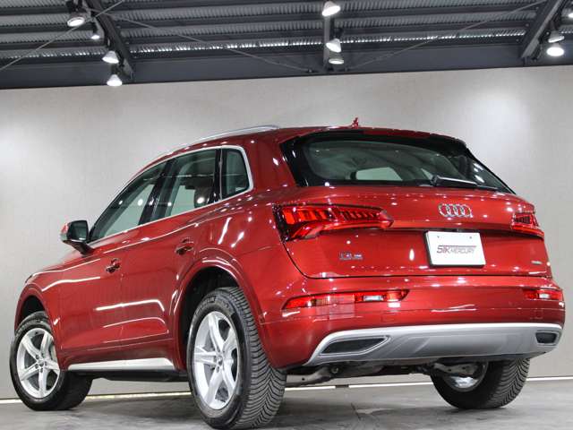 Audi Q5 5