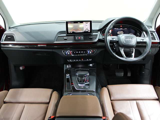 Audi Q5 6