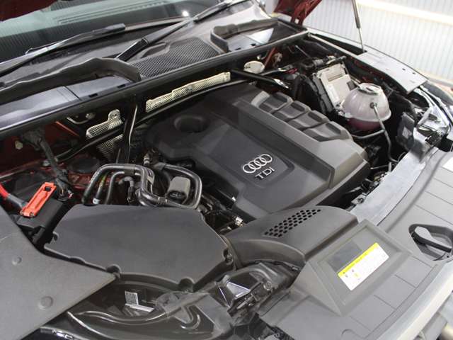 Audi Q5 8