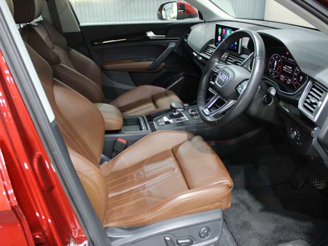Audi Q5 9
