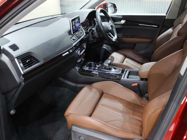 Audi Q5 10