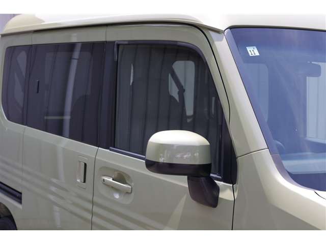 Honda N-VAN 9