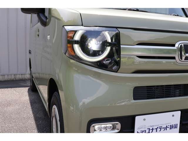 Honda N-VAN 10