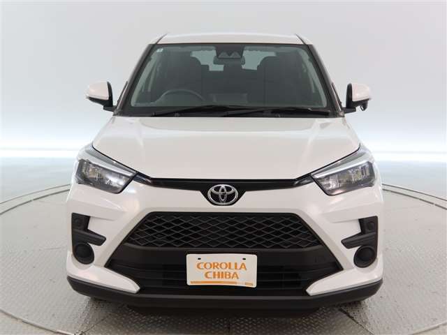 Toyota Raize 2