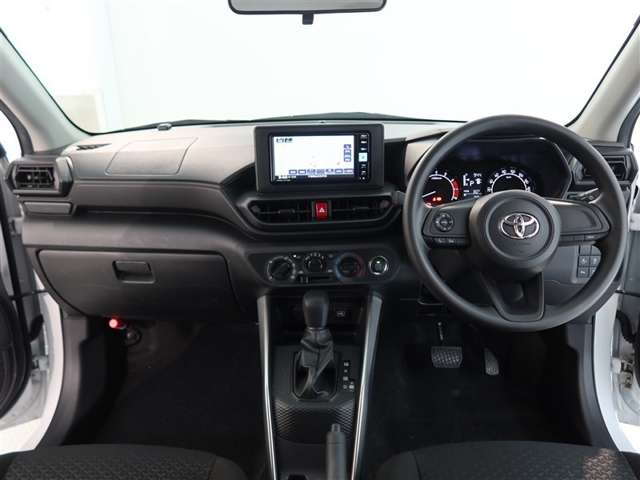 Toyota Raize 8